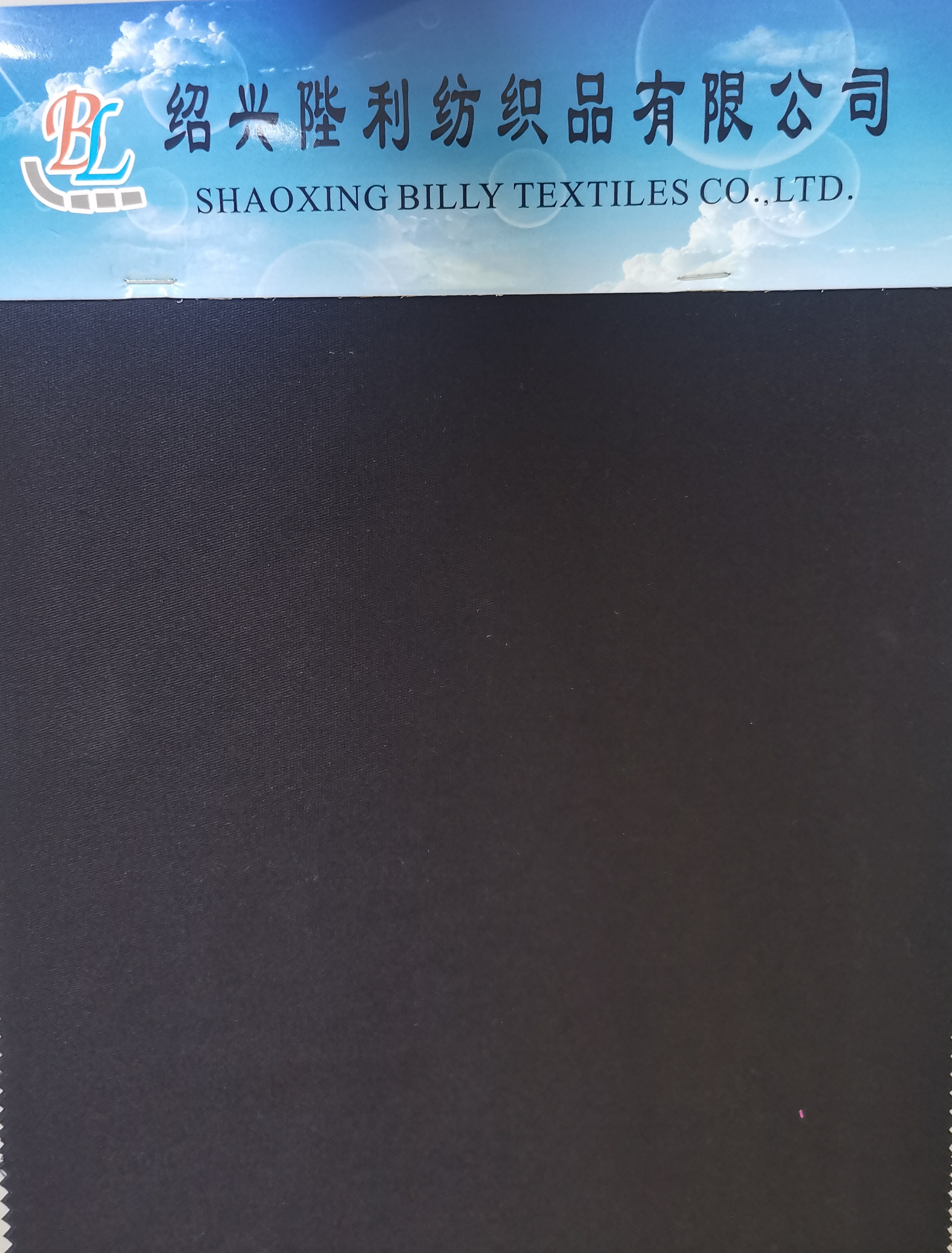 SHAOXING BILLY TEXTILES CO.,LTD. – ropa deportiva 4