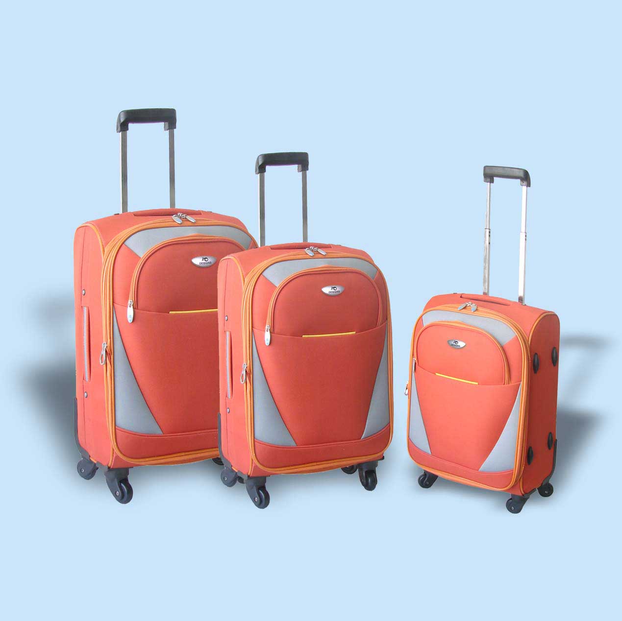 Cases And Bags