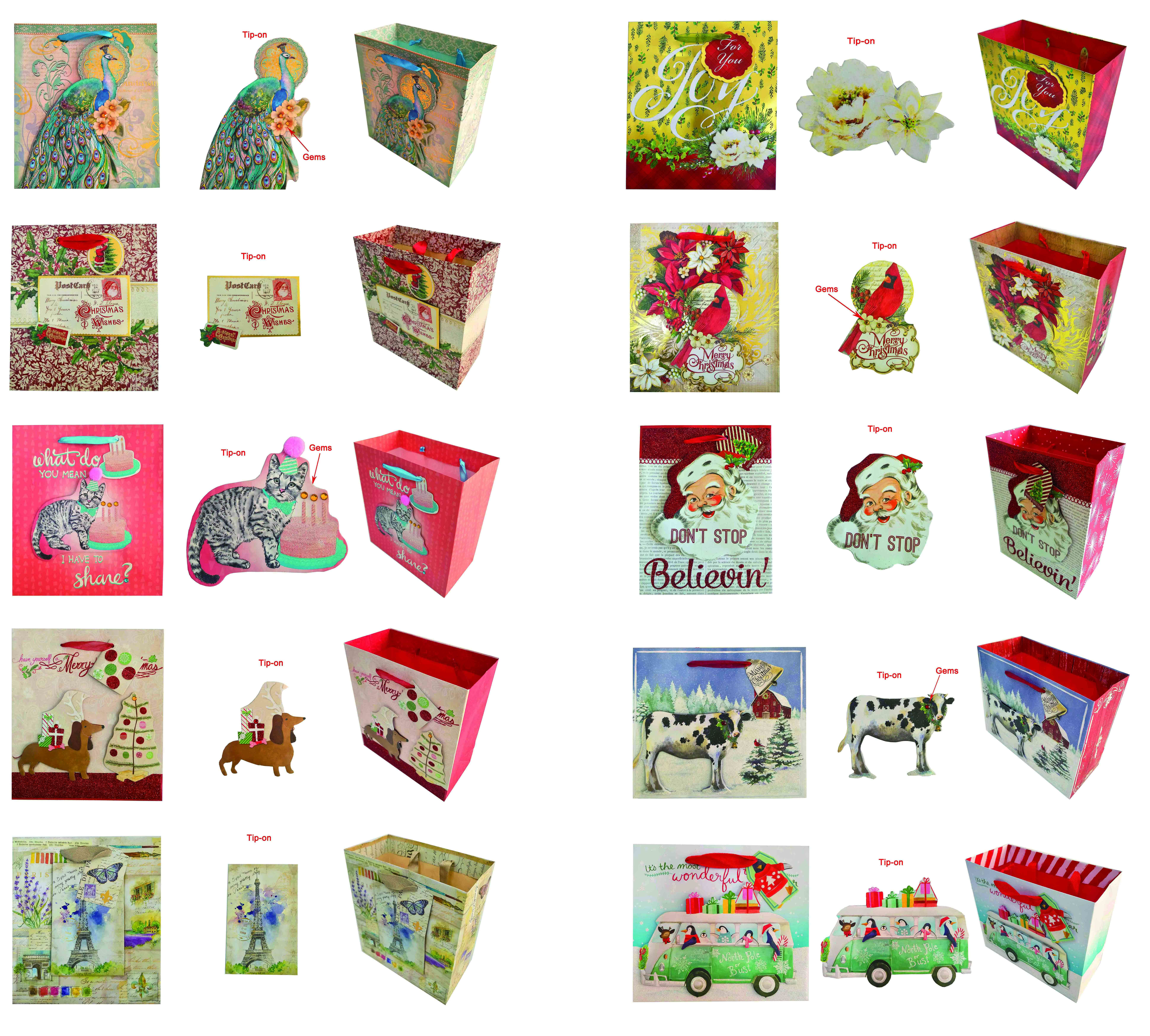 Gift Bags