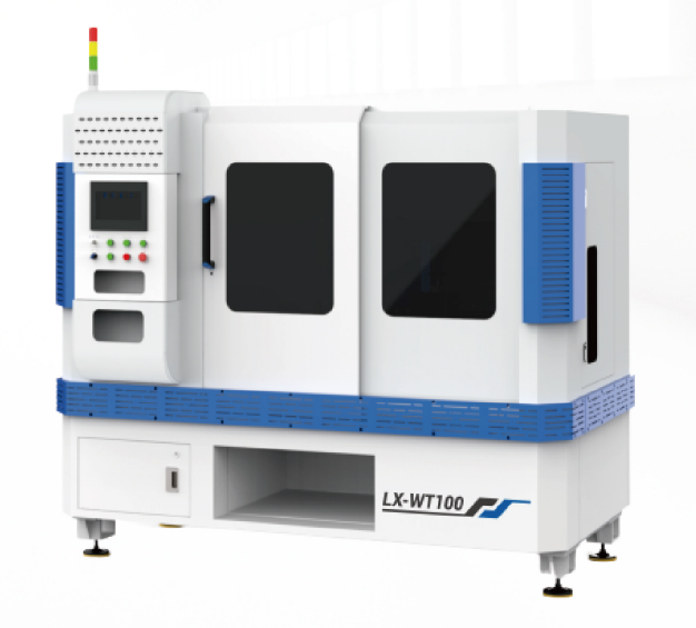 Dongguang Baoqiang Machinery Equipment Co., Ltd – piezas mecanizadas 3