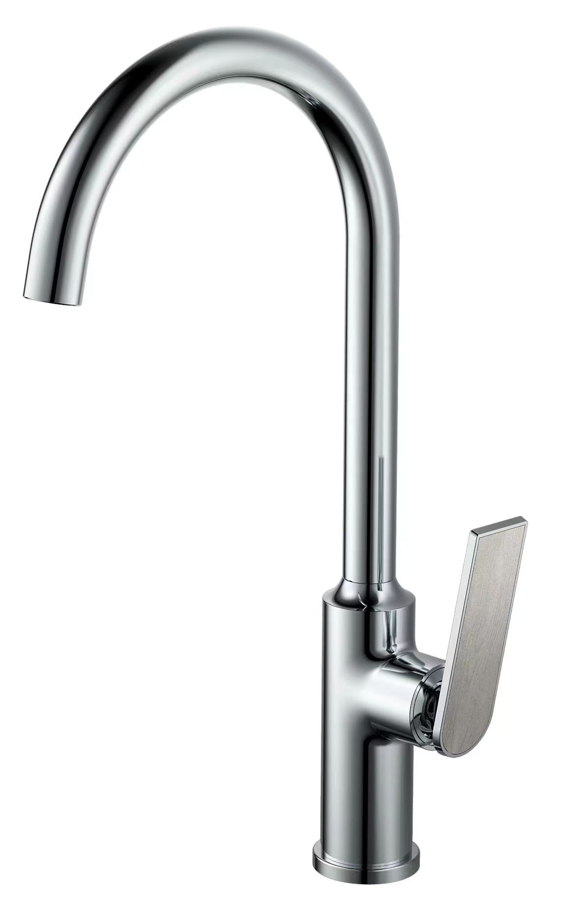 Kitchen mixer