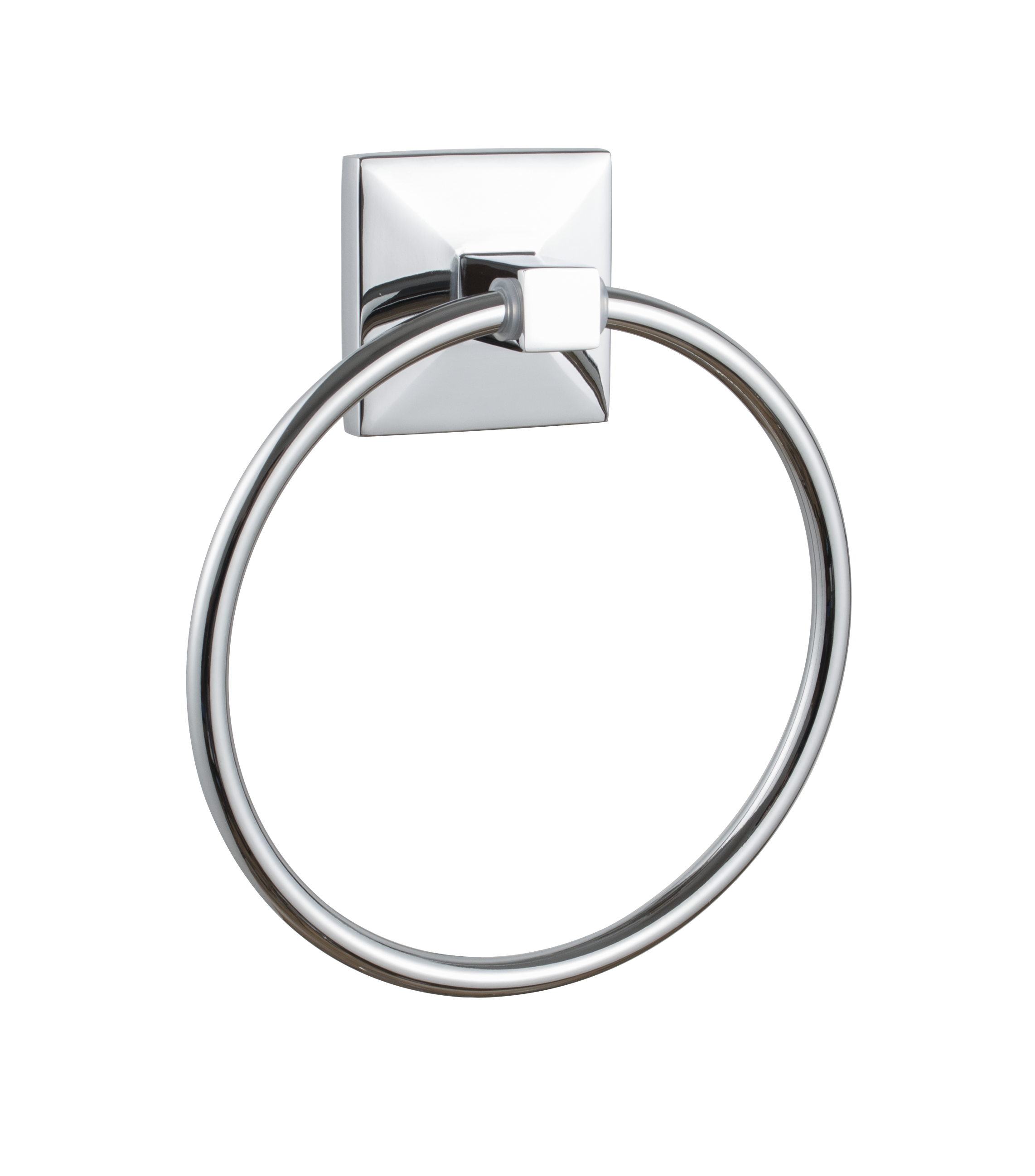 Towel ring