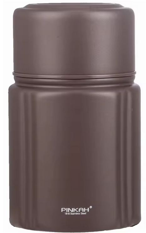 Vacuum Food Jar