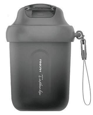Vacuum Coffee cup