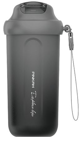 Vacuum Coffee cup