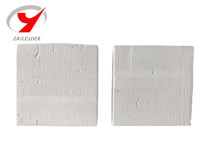 Fireproof Door Core Board Magnesium Sulfate Foam Panel