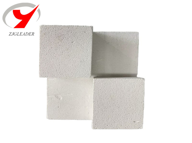 Fireproof Door Core Board Magnesium Sulfate Foam Panel