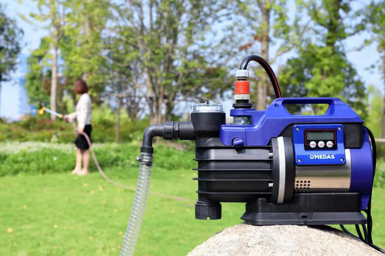 MEDAS INT CO.LTD (NANJING) – Submersible pump 1