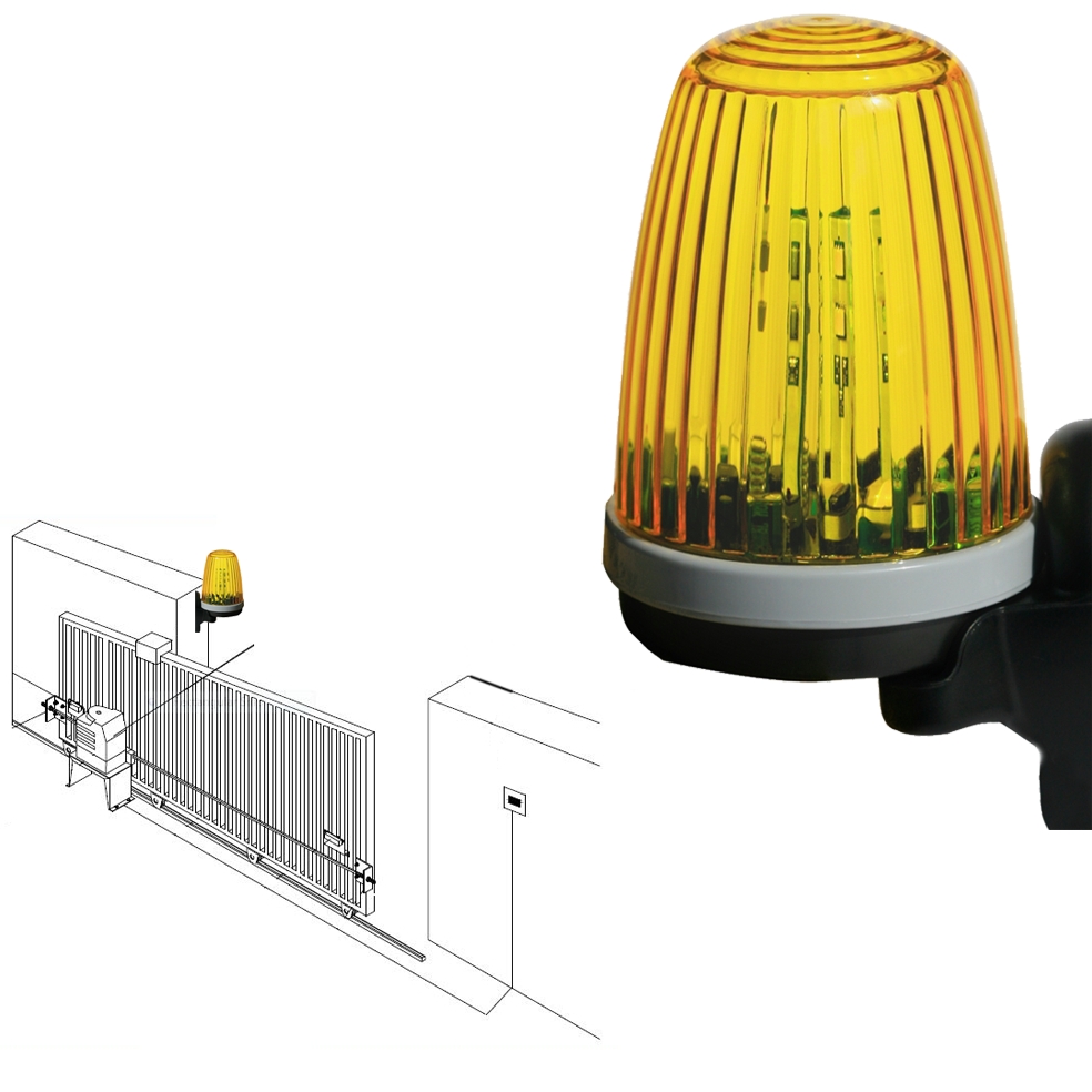 Flash Lamp