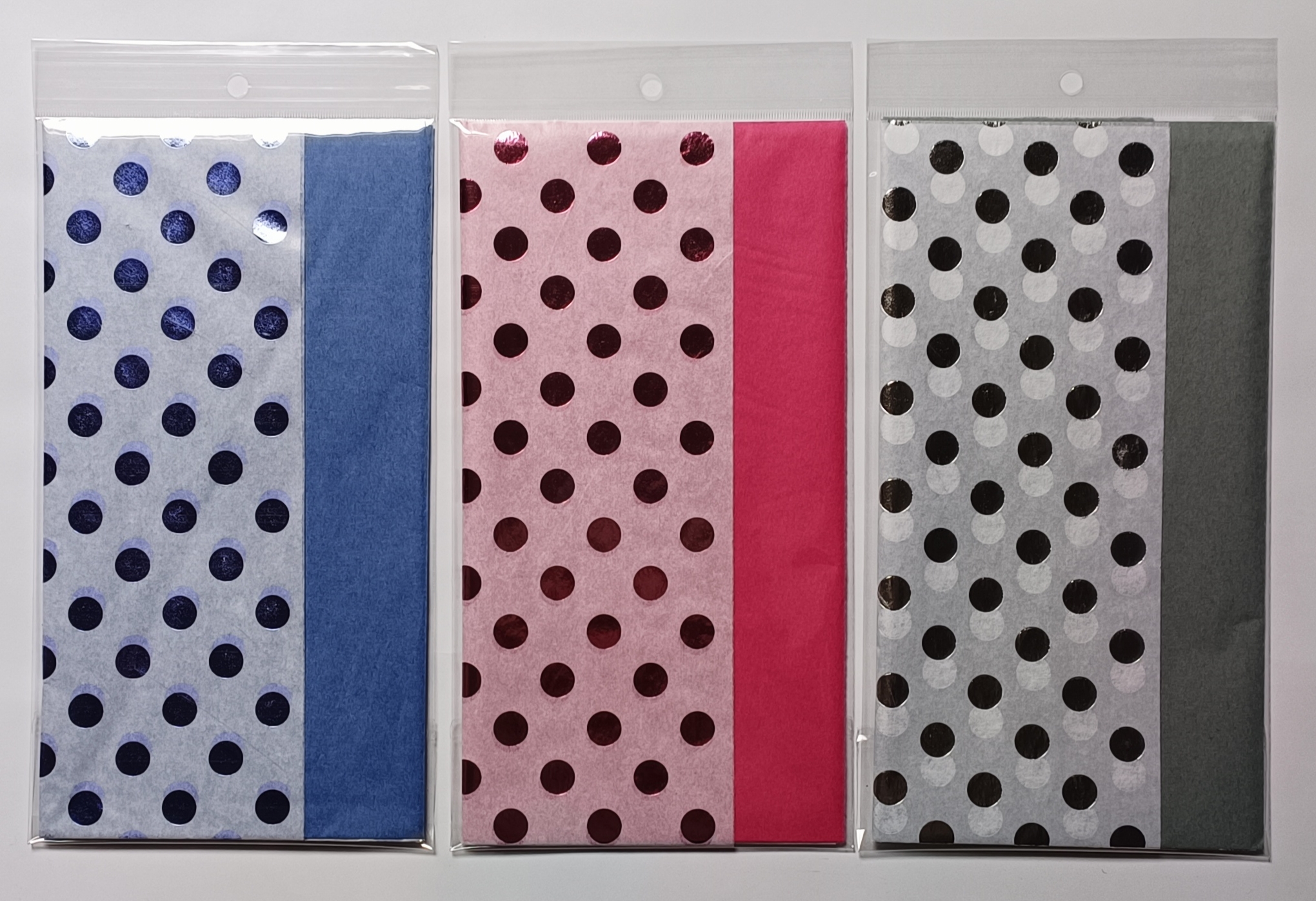 Tissue Paper