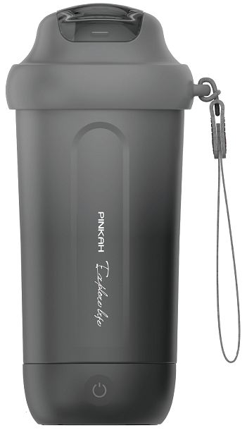 Vacuum Electric Stirring Coffee cup