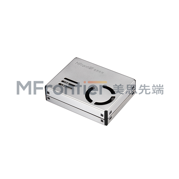 Shenzhen MemsFrontier Electronics Co.,Ltd. – microondas compacto 1