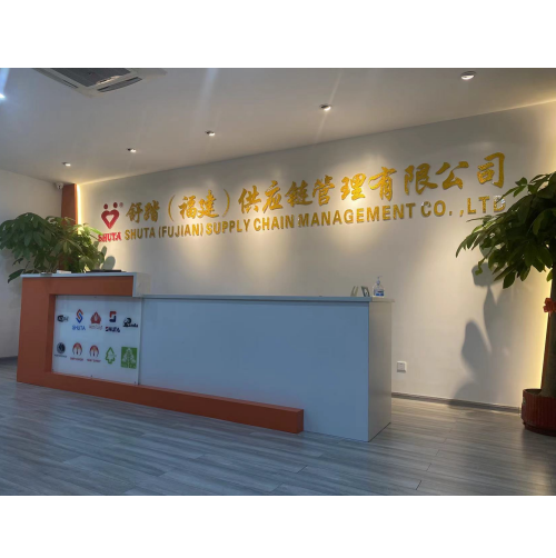 Shuta (Fujian) Supply Chain Management Co., Ltd. – Crystal sandals 1