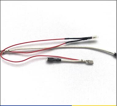 Internal wire