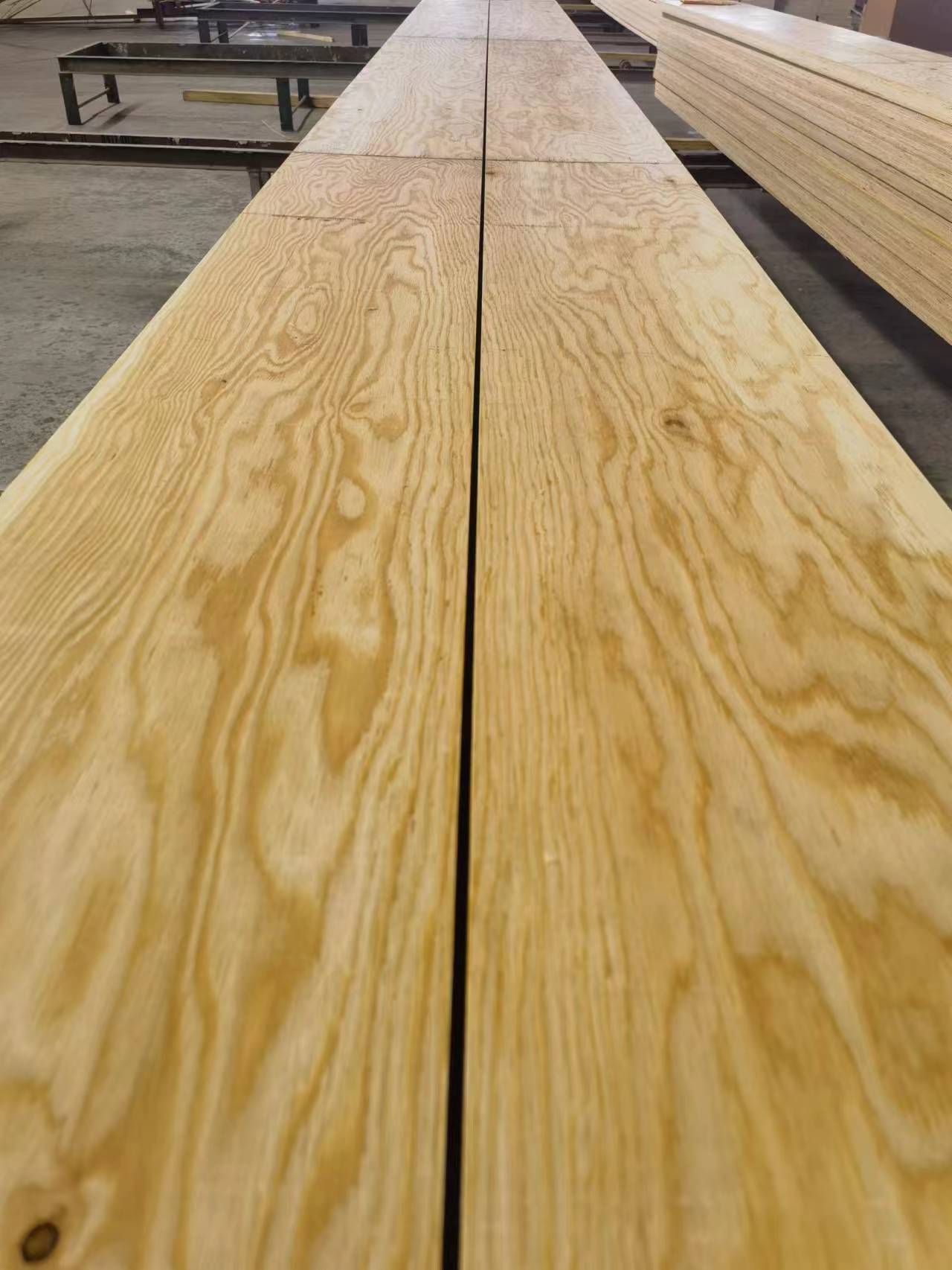 Jiangsu Bright Mark Building Materials Technology Co.,Ltd. – mdf melamina 4