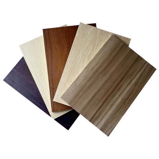 Decorative MgO Wall Panel