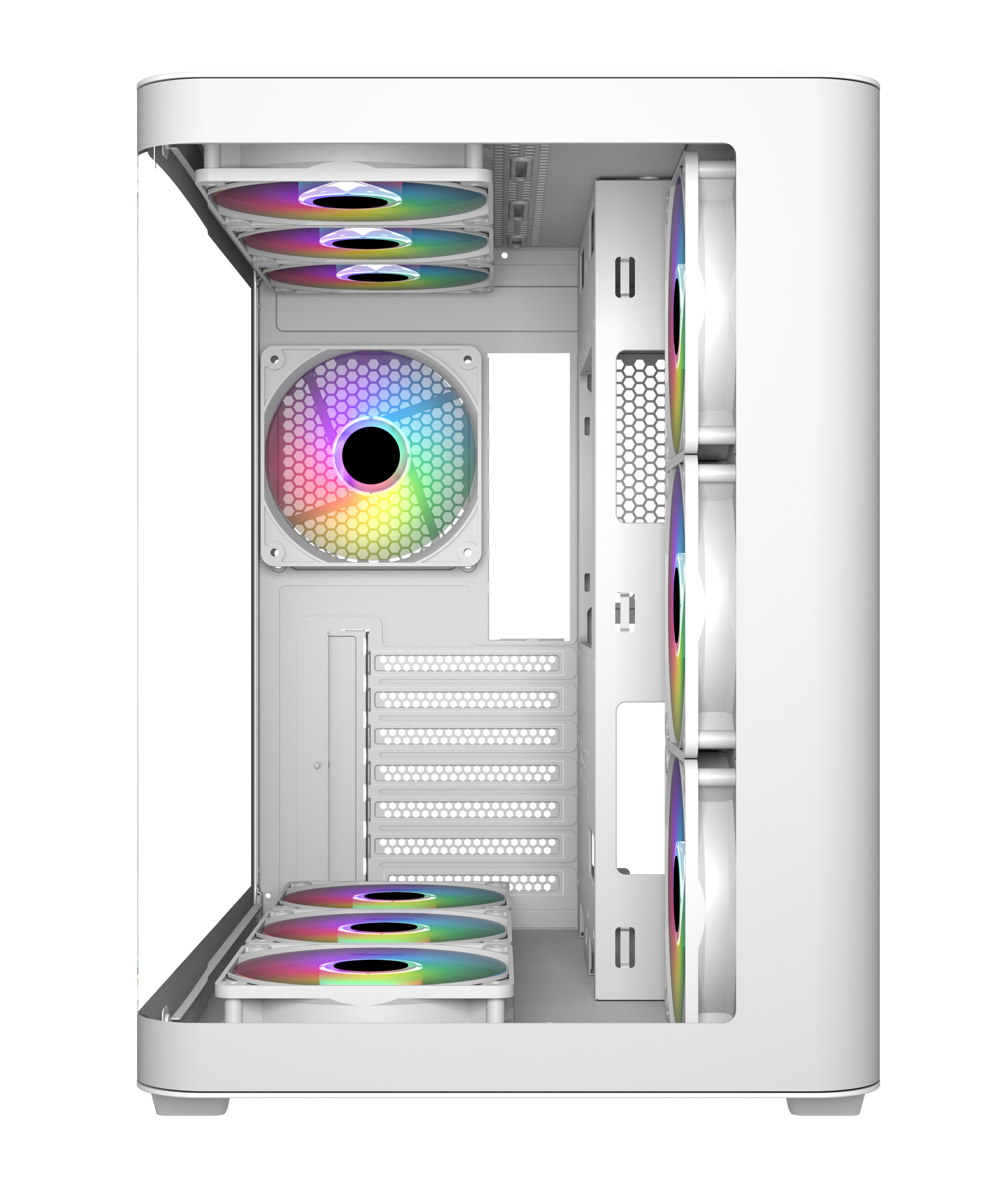Computer Case