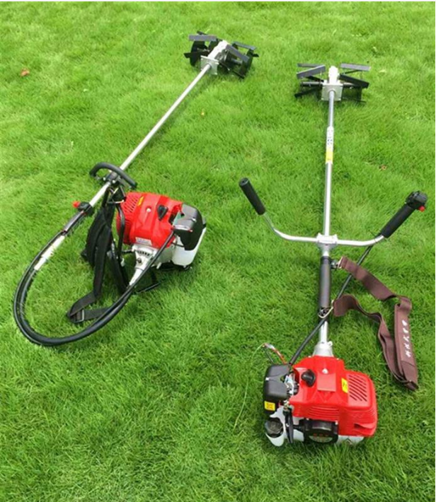 Mower