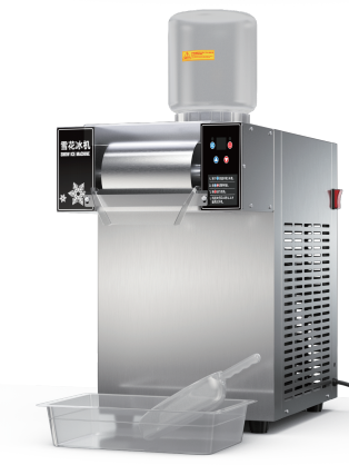 Snowflake Ice Machine