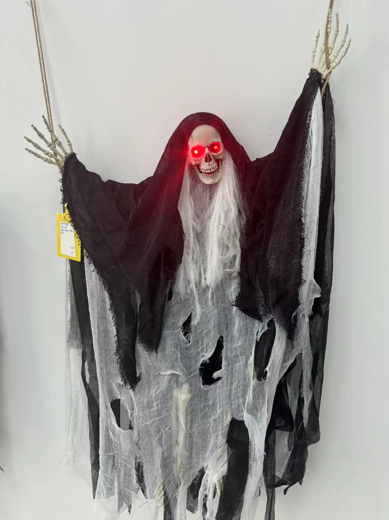 YIWU BOB TRADING CO.,LTD – Halloween gift 3