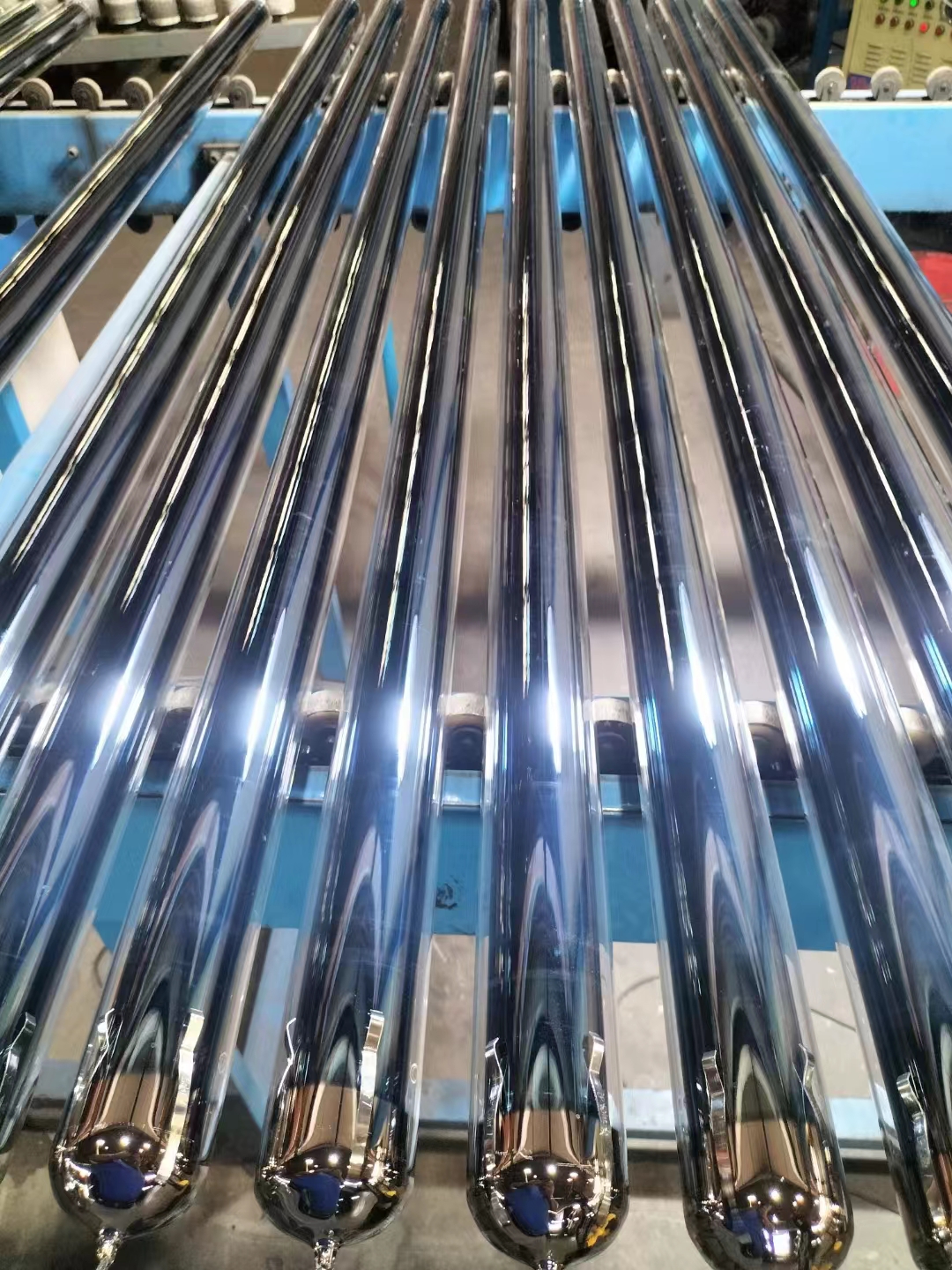 SHANDONG XINHE OPTOTHERMAL CO.LTD – tubo fluorescente 2