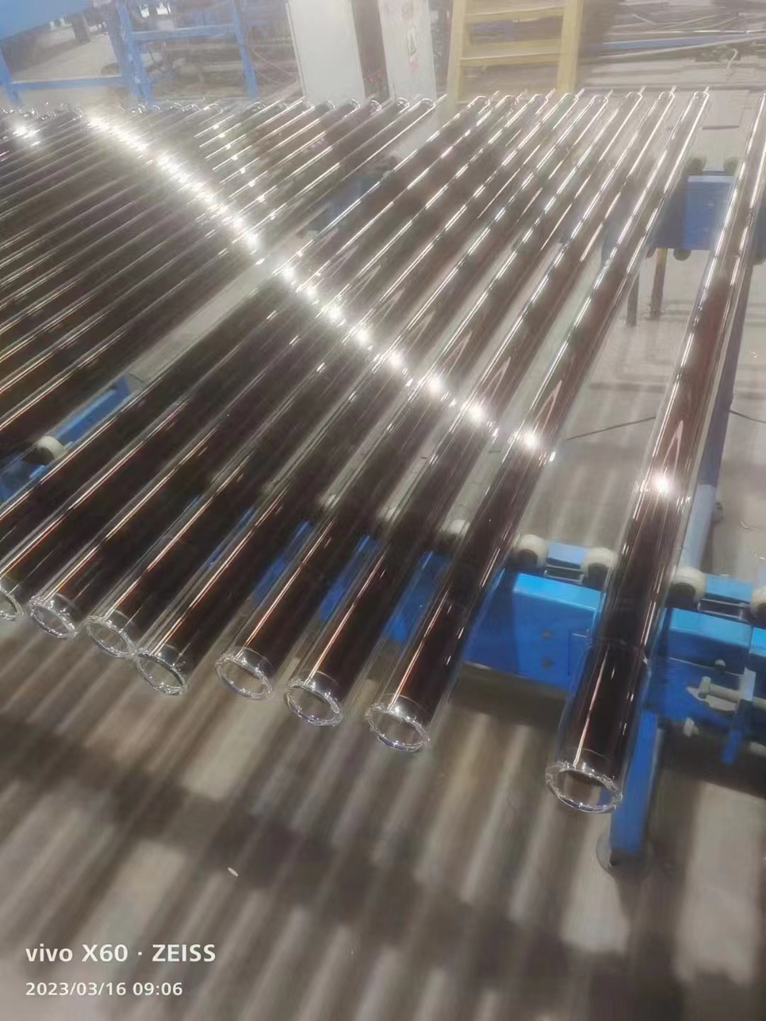 SHANDONG XINHE OPTOTHERMAL CO.LTD – bombilla led 1