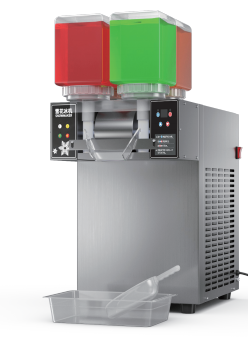 Snowflake Ice Machine