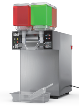 Snowflake Ice Machine