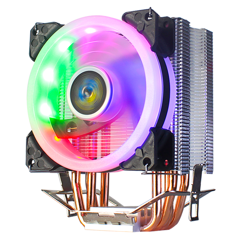 Cpu Air Cooler
