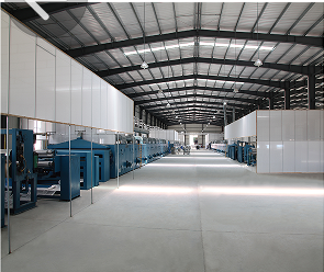 Guangde Huachen Flocking Co., Ltd. – Photos produits 3