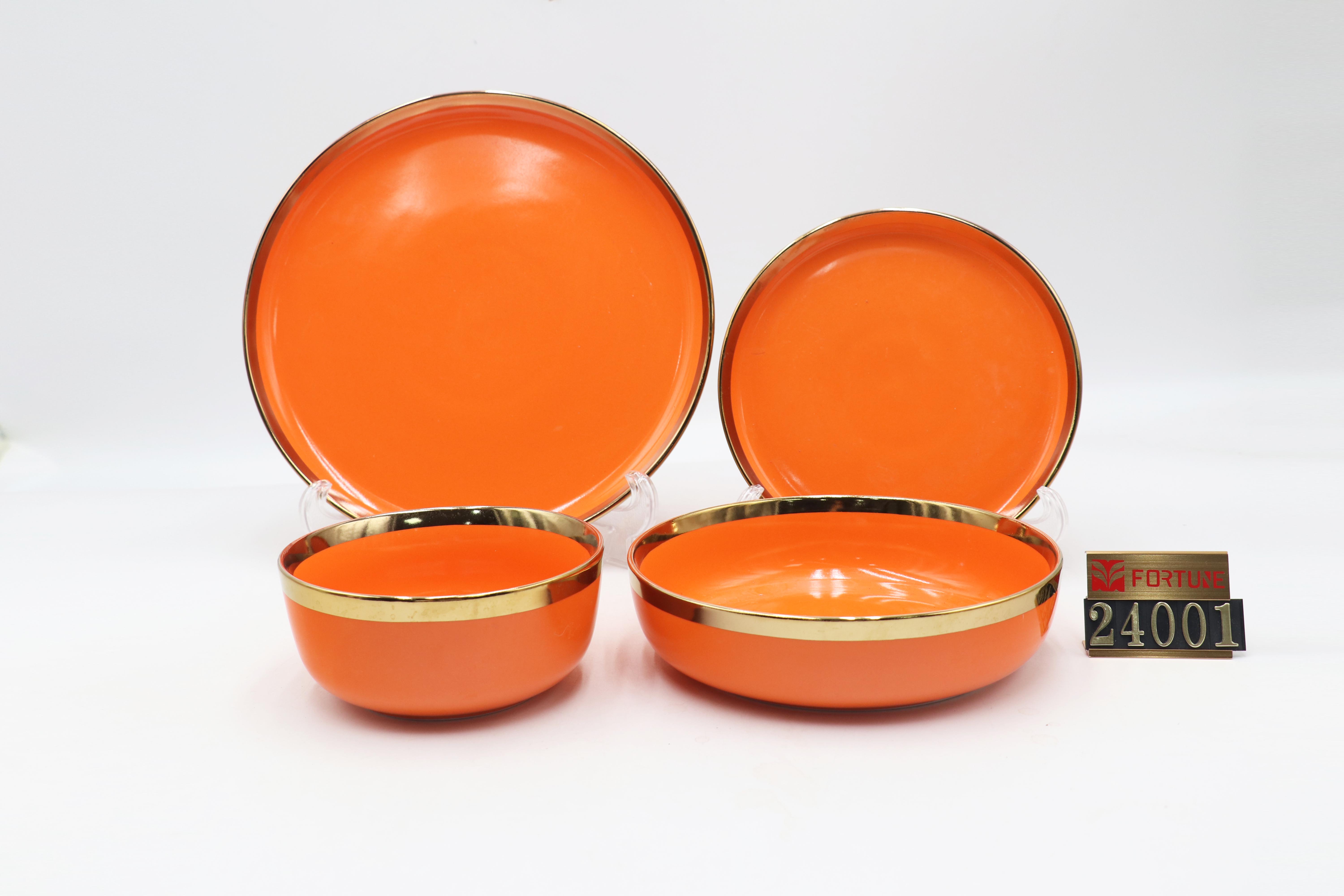 Dinner Set