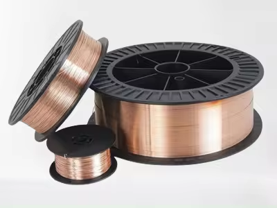 QINGDAO TENSILEWELD WELDING CONSUMABLES CO., LTD – tuerca hexagonal 3