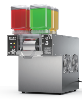 Snowflake Ice Machine