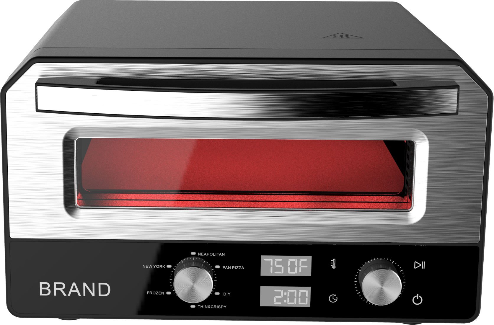 Pizza Oven, pizza stove,pizza maker, high temperature pizza maker