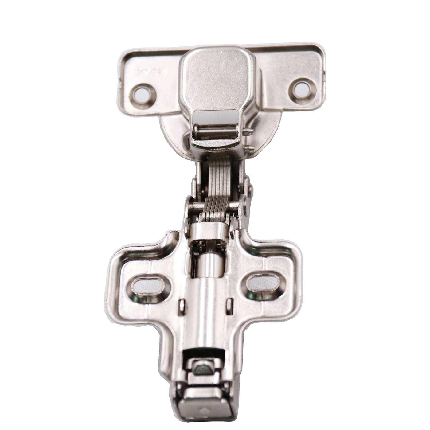 Furniture Hardware Accessories Kitchen Wardrobe Cabinet Door Hidden Hinge