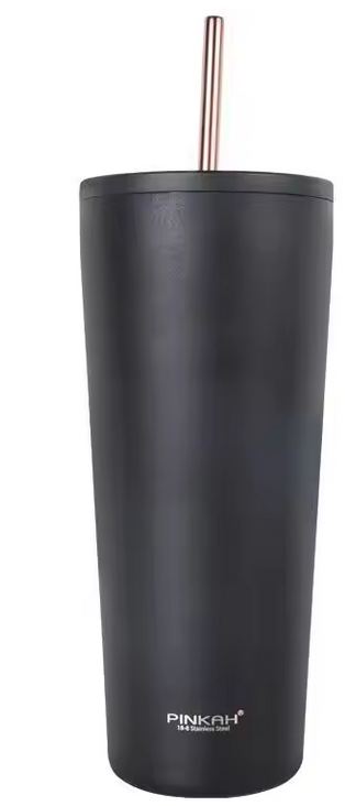 Vacuum Coffee cup