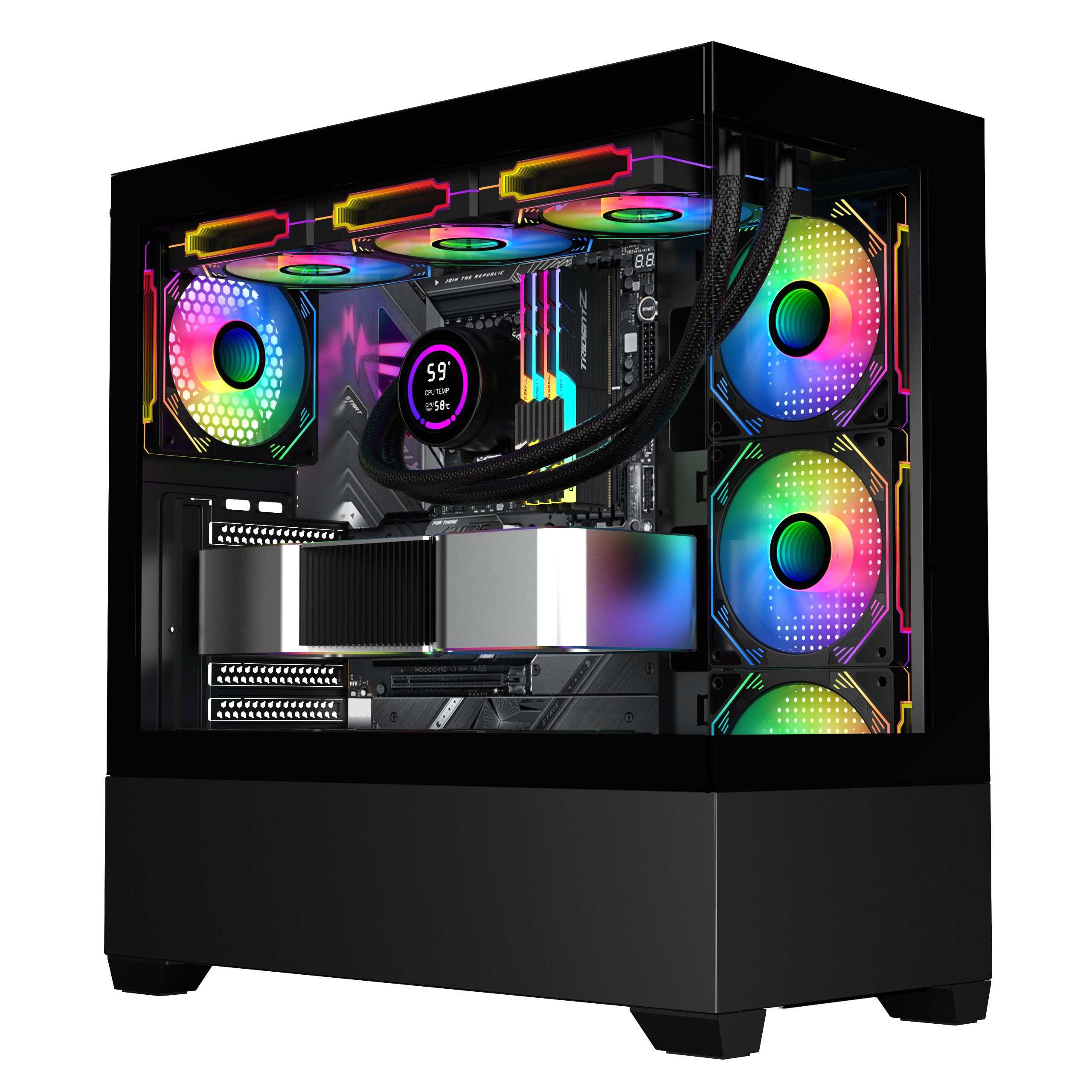 Computer Case