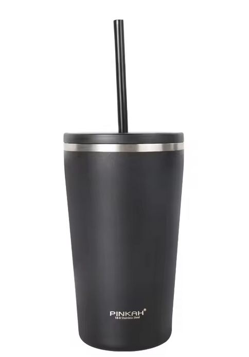 Vacuum Coffee cup