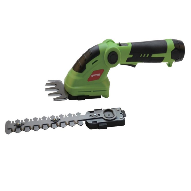 Cordless Grass Shear/Hedge Trimmer
