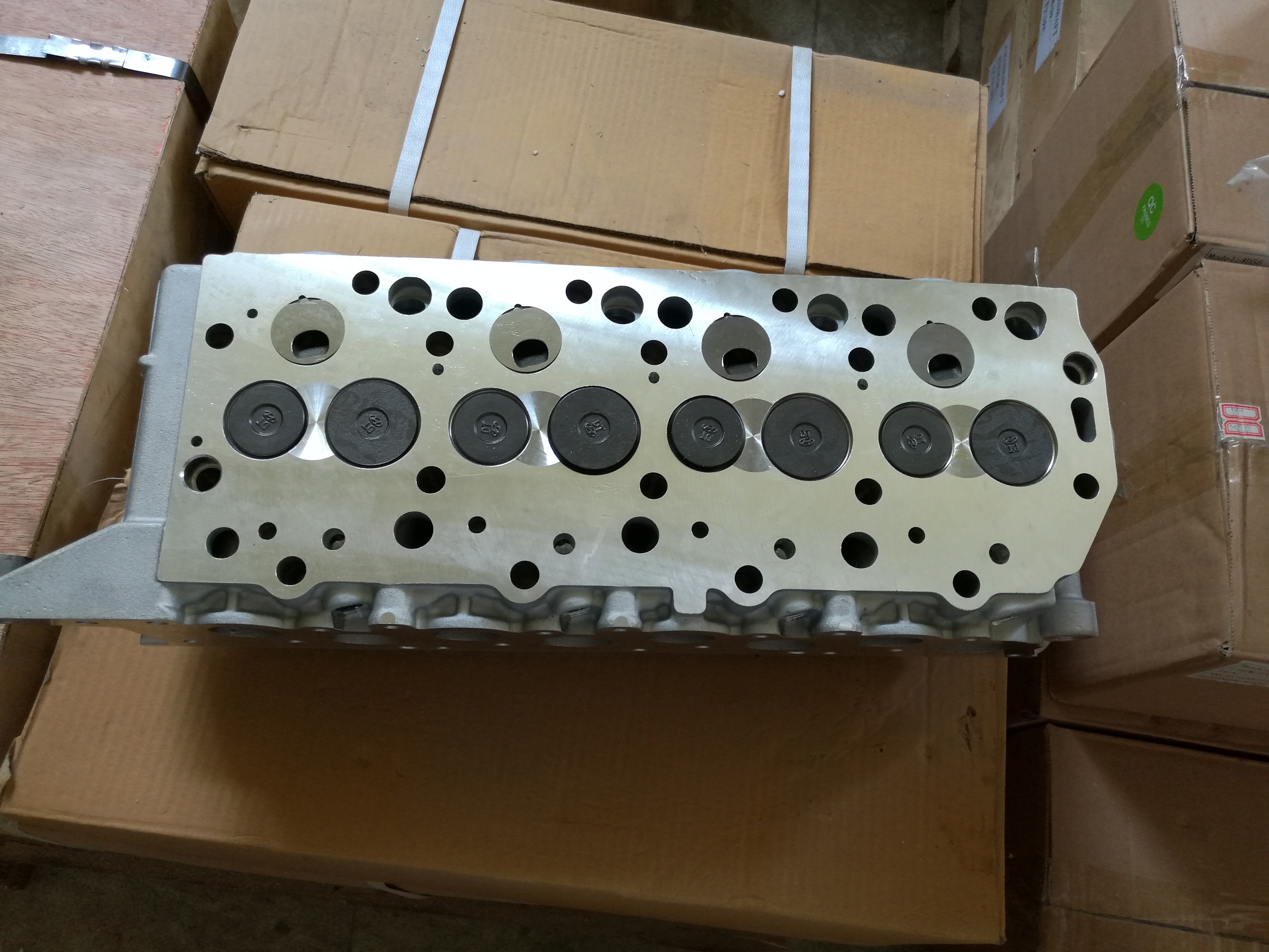 Huangshan Male Locomotive Parts Co.,Ltd – manubrio de aluminio 3
