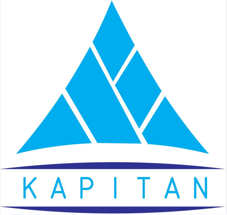 URUMQI KAPITAN TRADING CO.,  LTD.
