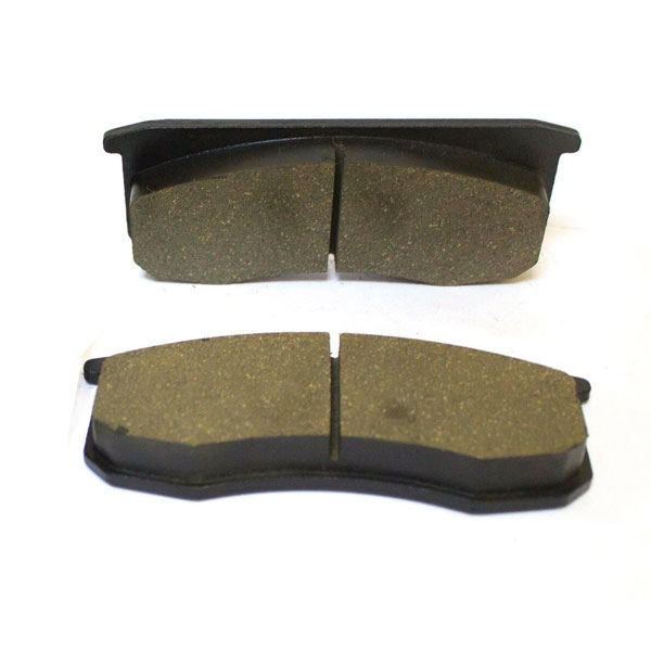 Brake Pad