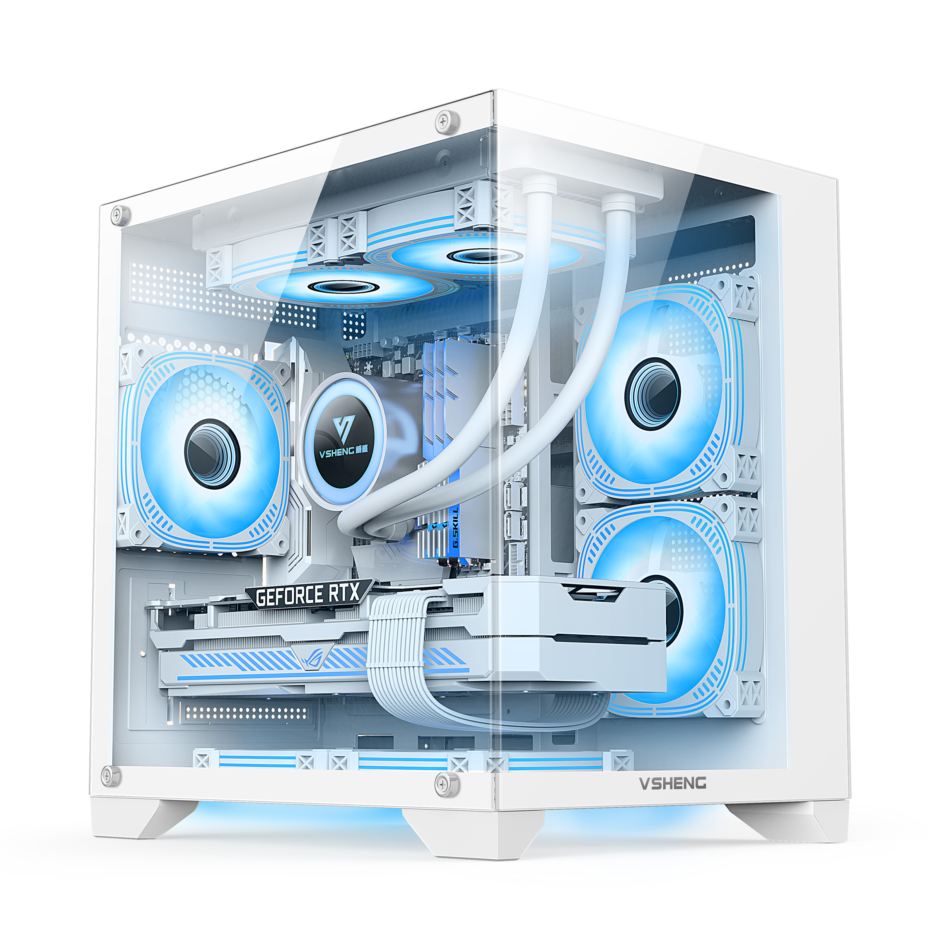 Computer Case