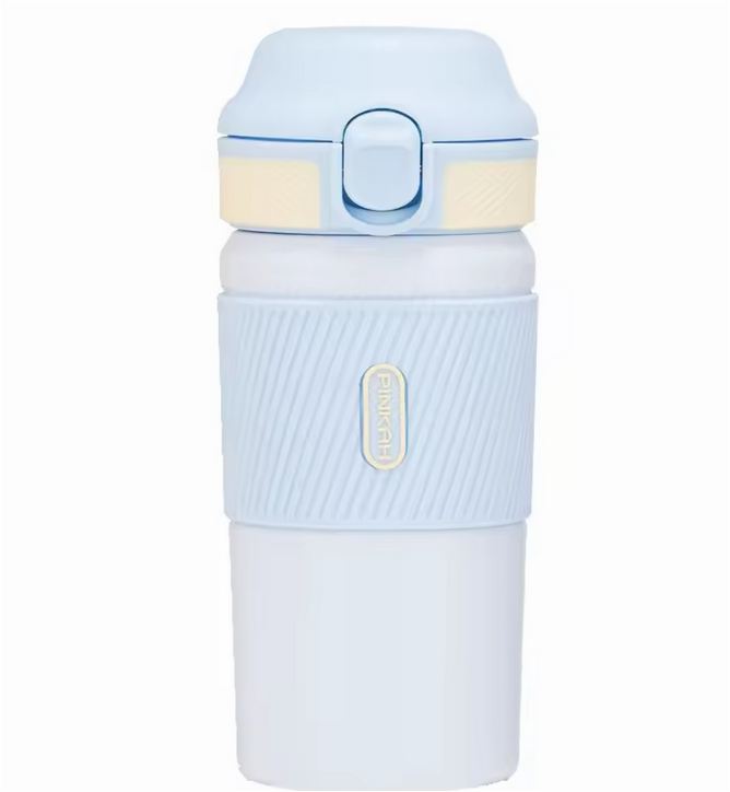 Vacuum Coffee bottle