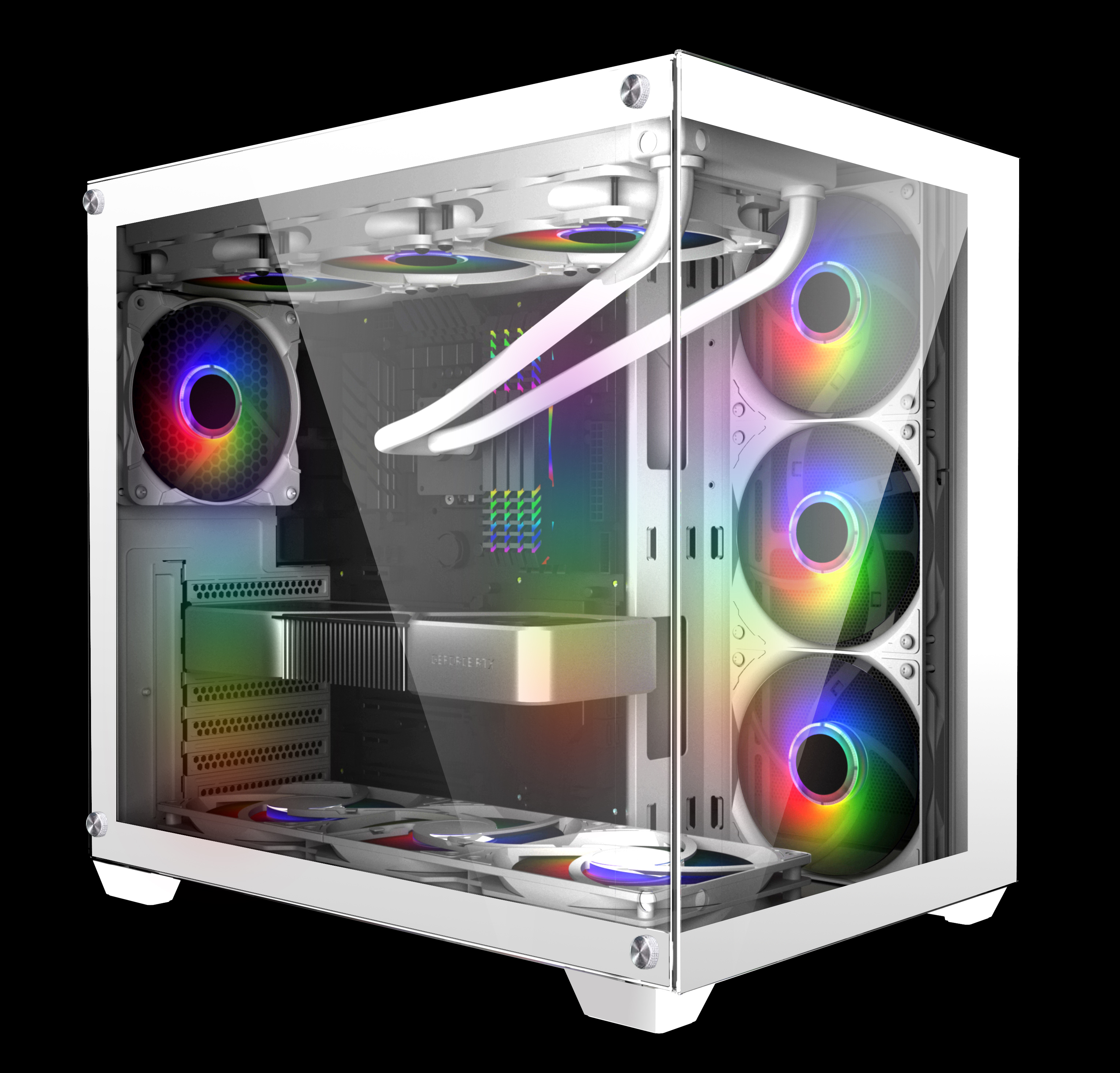 Computer Case