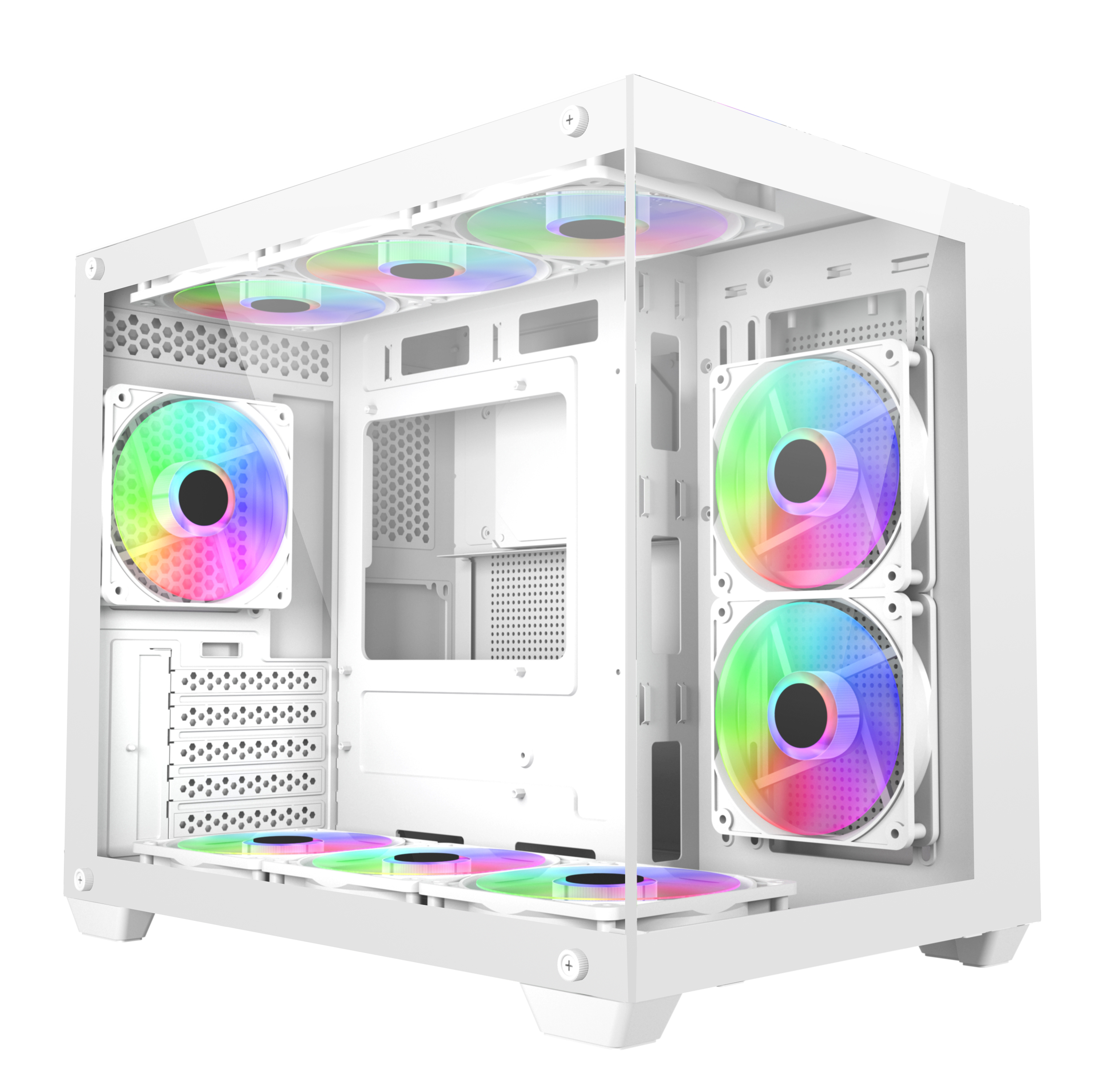 Computer Case
