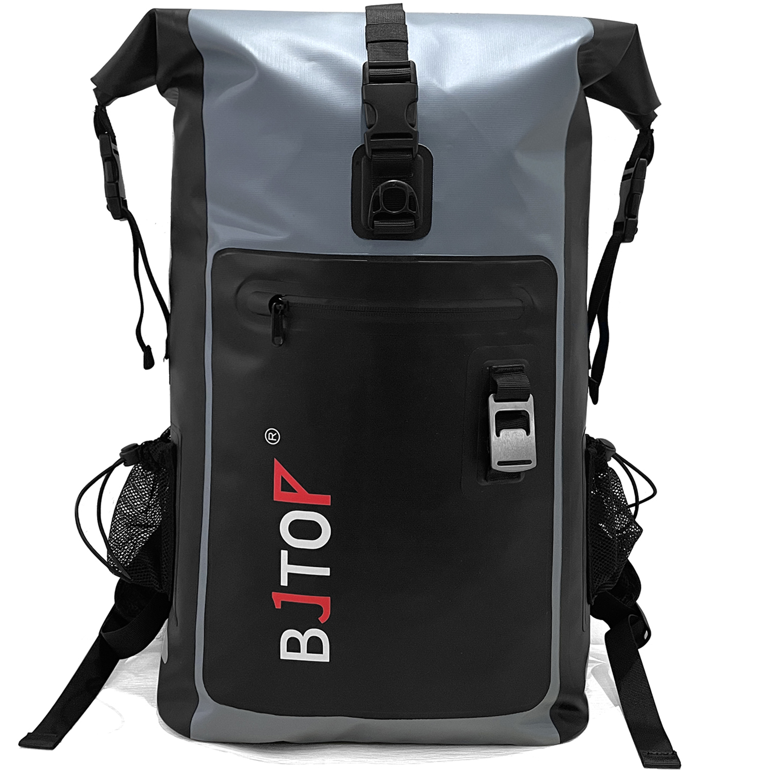 Waterproof backpack