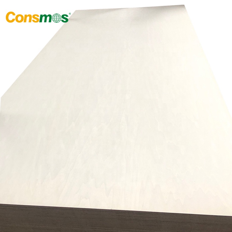 Best Selling Competitive Price 9mm Phenolic Baltic Birch Plywood For Furniture