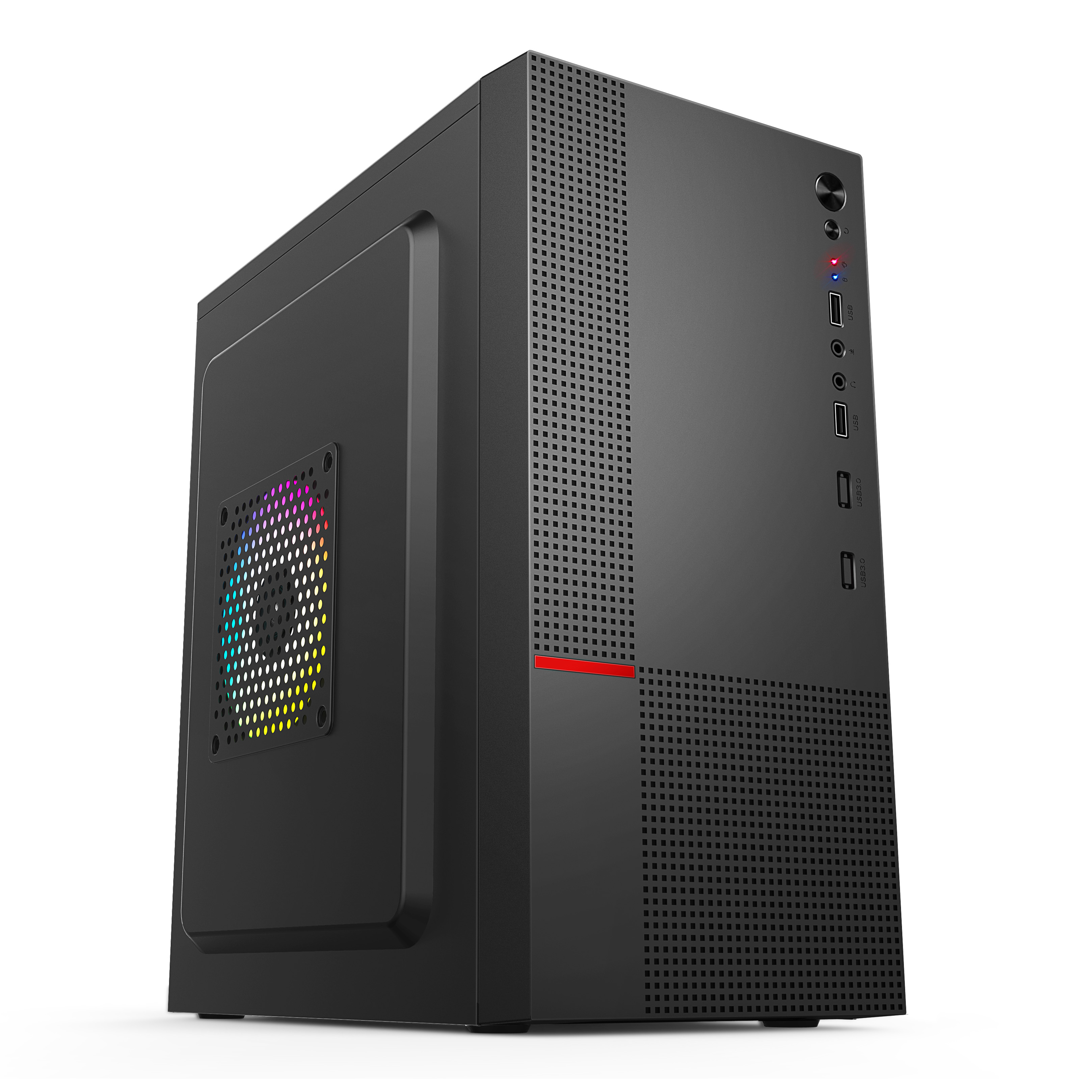 Computer Case