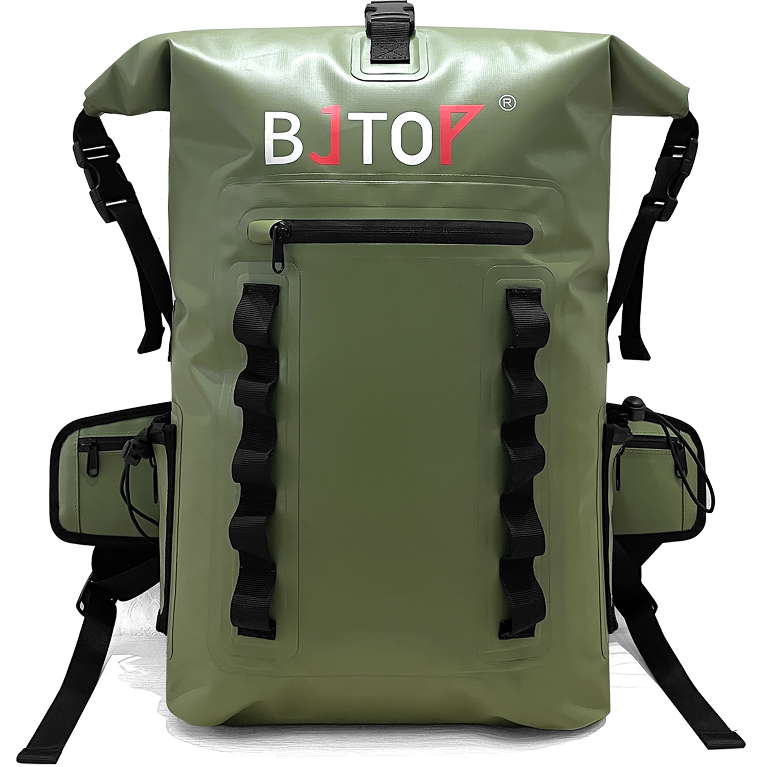 Waterproof backpack